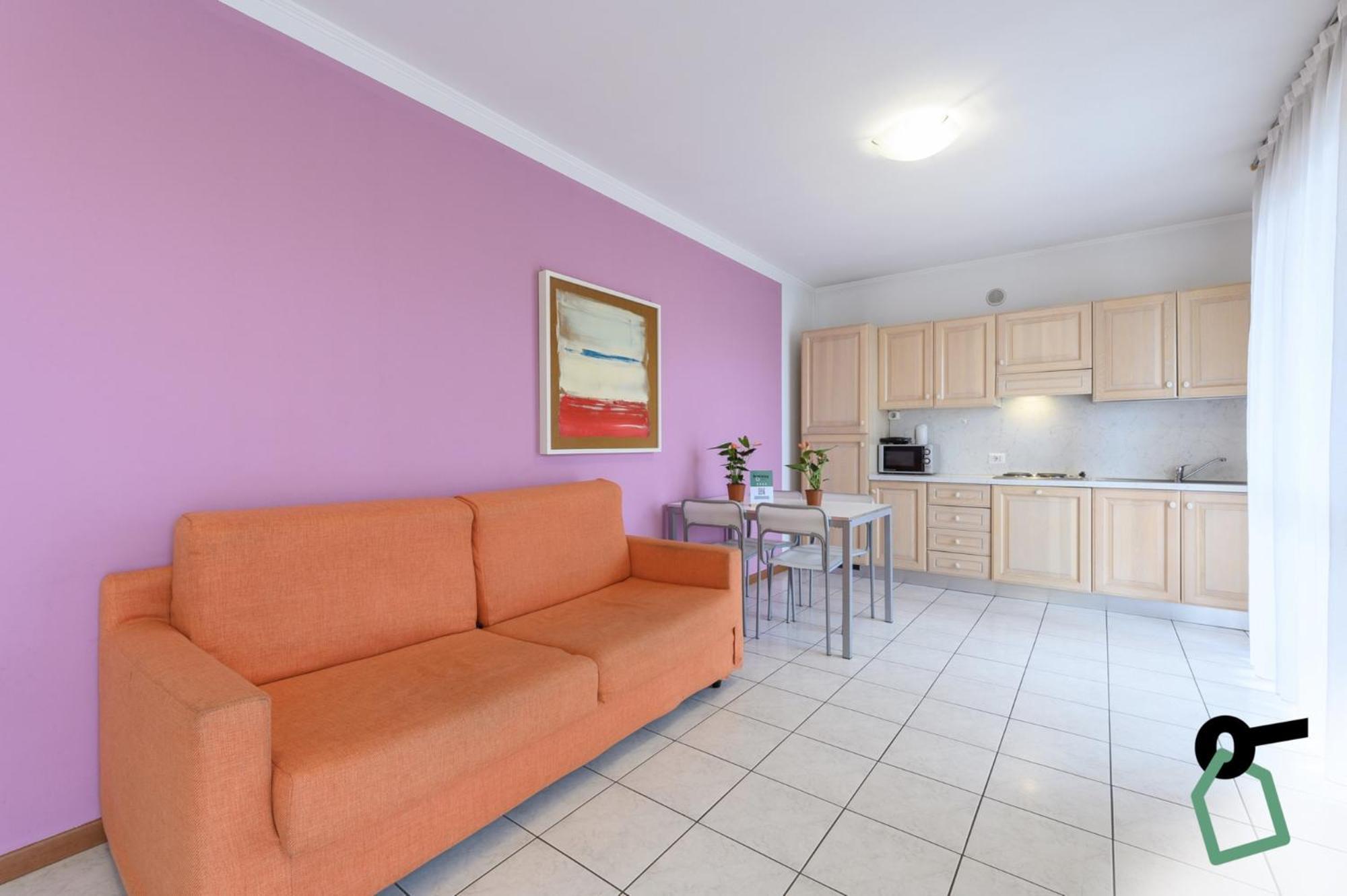 Hotiday Residence Garda Peschiera del Garda Exterior photo